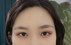 -YIMEI ART半永久纹眉·野生眉