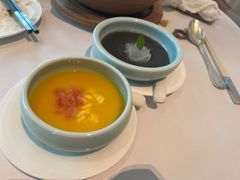 -广州富力丽思卡尔顿酒店·丽轩·粤菜
