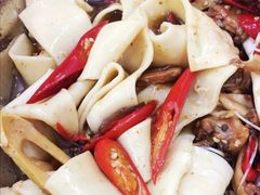 -弓虽昌焖烧鸡(大竹林店)