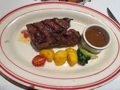 -Steaking·食间牛排(和平店)