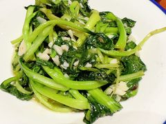 -徽三说·土徽菜·中国徽菜连锁品牌(一中店)