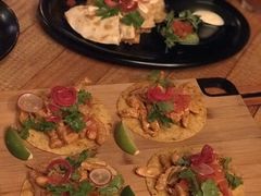 -Luchador摔跤手墨西哥餐厅(恒宇广场店)