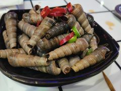 -曹掌柜小酒馆烧烤集团(宾川路店)