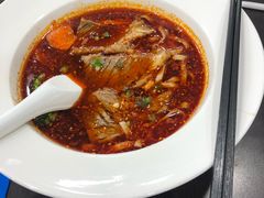 -康师傅私房牛肉面(北京南站店)