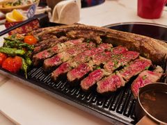 -斯普汇生蚝牛排馆(中骏世界城店)