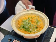 -东海朗廷酒店-唐阁T’ANG COURT 中餐厅