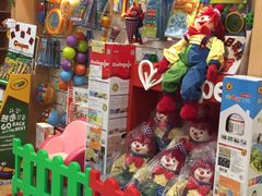-金宝贝早教(南山花园城店)