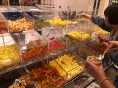 -怡咖啡海鲜自助餐厅(浦东香格里拉店)