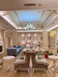 -皇家月府月子中心(沈阳店)