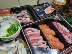 -盒马鲜生(双清路店)