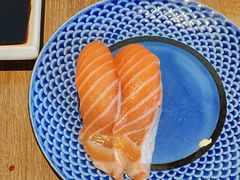-三禾寿司(君尚店)