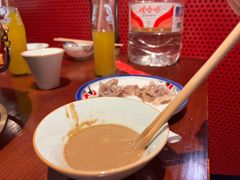 -1078號老北京涮肉(松柏店)