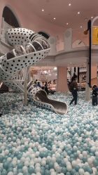 -奈尔宝·儿童乐园·亲子餐厅(鄞州万达店)