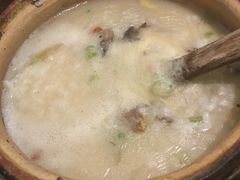 -云晓光头烧烤吧(新大陆广场店)