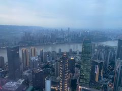 -WFC会仙楼观景台