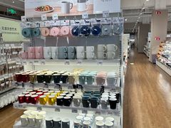 -NITORI 宜得利家居(苏州吴中永旺梦乐城店)