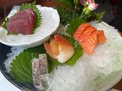-Mr.Fish鱼鲜生海鲜放题(高德置地冬广场店)