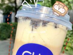-茶百道(南通海门师山广场店)