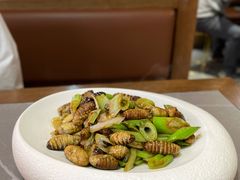 -陈家小院(阜昌路店)