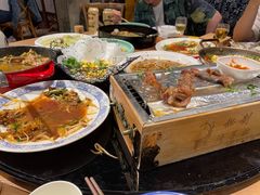 -云天楼国鼎喜宴中心(国鼎店)