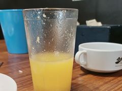 -汉巴味德·烤肉与啤酒的自助(杭州大悦城店)