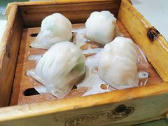 悦满楼虾饺皇-悦满楼·西关名点·湛江名菜(航空综合大厦店)