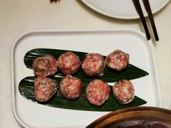 -涮福記·现切牛羊肉火锅(世纪汇店)