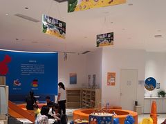 -沃特宝贝亲子游泳中心(壹方中心店)