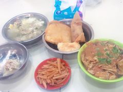 -食为天(贵阳路店)