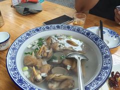 -丽华家常菜(北马路店)