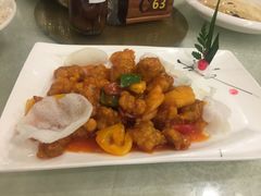 -荔枝楼酒家(员村东璟店)