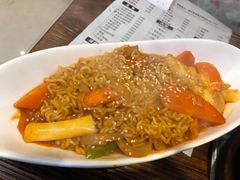 -意成料理