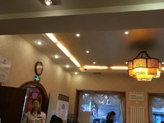 大堂-惠宾饭庄(中山路店)
