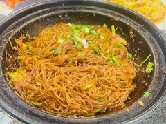 -我家小院川菜馆(杨家湾地铁站店)