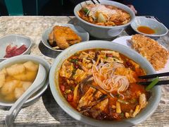 -粉家柳州螺蛳粉(杨宅路店)