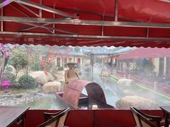 -湘力力小院·鱼汤泡饭(枫林路店)