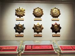 -中国人民抗日战争纪念雕塑园