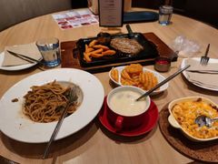 -必胜客(金高店)