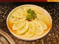 -牛焱·和牛烧肉(五大道店)