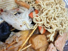 -大姐麻辣烫(莲宝中路店)
