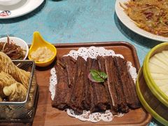 -北塘海鲜·天津菜(大光明桥旗舰店)