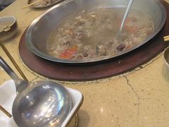 -313羊庄鲜羊火锅·鲜羊肉烧烤(李村店)