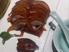 -香融府·烤鸭·家常菜(花乡奥莱店)
