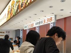 -阿上阿上麻辣香锅&麻辣烫(朝阳蓝色港湾店)