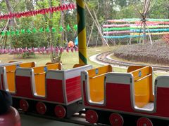 -美的鹭湖探索王国