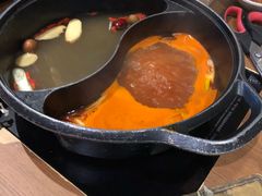 -火炉火自助餐(悠唐购物中心店)