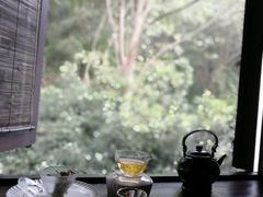 -法云安缦酒店