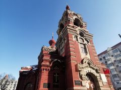 -圣·阿列克谢耶夫教堂