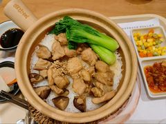 -煲王粤菜餐厅(中侨中心店)