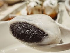 芝麻汤圆-东泰祥生煎馆(重庆北路店)